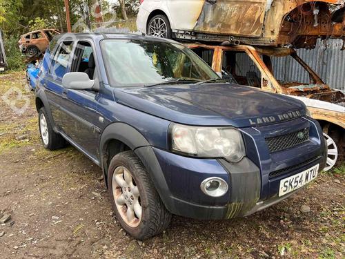Brugte LAND ROVER FREELANDER I (L314) 1.8 16V 4x4 4657270