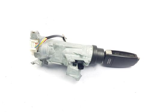 Ignition barrel AUDI A1 (8X1, 8XK) 1.2 TFSI | BP24374999M48 