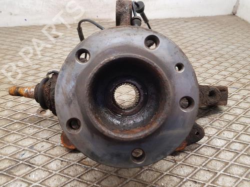 Right front steering knuckle RENAULT MASTER III Van (FV) 2.3 dCi 110 FWD (FV0R, FV0W, FV1A) | BP30914797M26 - Image 2
