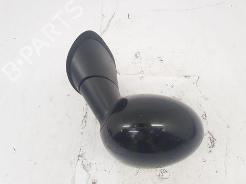 Used Right mirror Right mirror MINI MINI COUNTRYMAN (R60) Cooper (122 hp) 33559044 33559044