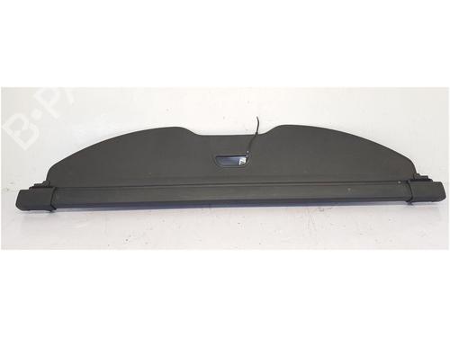 Used Rear parcel shelf MERCEDES-BENZ B-CLASS Sports Tourer (W246, W242) B 200 CDI (246.201) (136 hp) 22207304