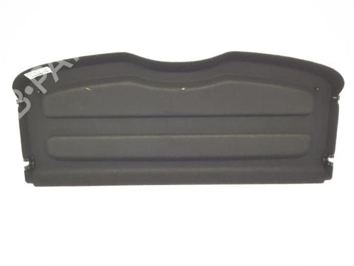 Rear parcel shelf CITROËN C3 III (SX) 1.2 THP 110 (SXHNPS, SXHNZT, SXHNZ6) | BP29642084C85 