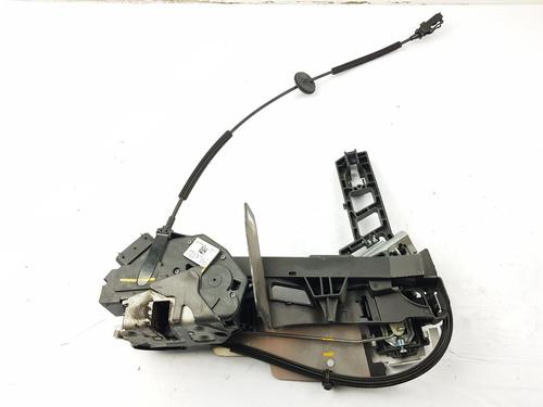 Used Front right lock FORD TRANSIT COURIER B460 Box Body/MPV 1.5 TDCi (75 hp) 29549174
