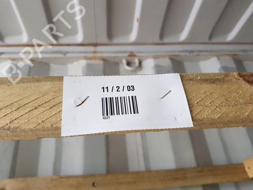 Roof bar FORD TRANSIT COURIER B460 Box Body/MPV 1.5 TDCi | BP29984368C65 