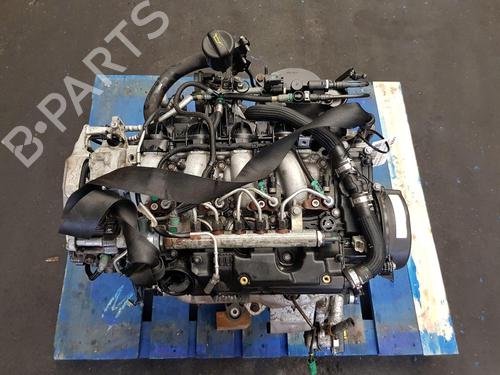 Engine JAGUAR XF I (X250) 2.2 D | BP30137944M1