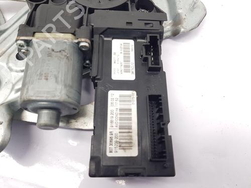 Front right window mechanism RENAULT MEGANE III Coupe (DZ0/1_) 1.6 16V (DZ0U, DZ1B, DZ1H) | BP23031759C23