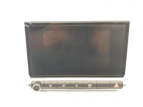 Bilradio CITROËN C4 CACTUS 1.2 PureTech 130 (131 hp) 28592931