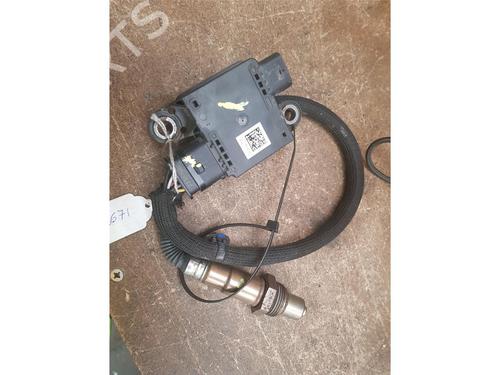 Electronic sensor TOYOTA PROACE Van (MDZ_) 1.5 D4d (MDZ1) | BP30796322M84 - Image 8