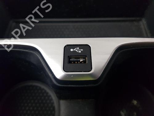 Cup/Object holder BMW 1 (F40) M 135 i xDrive | BP38409590I37 - Image 3
