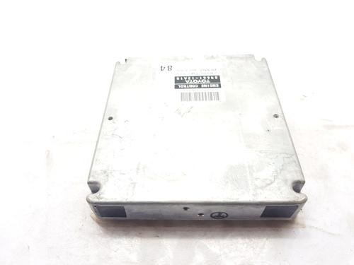 Engine control unit (ECU) TOYOTA COROLLA (_E12_) 1.6 VVT-i (ZZE121_, ZZE121R) | BP31053461M57 - Image 3