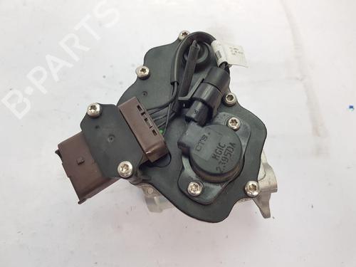 Used Throttle body MCLAREN 720S 4.0 (720 hp) 22663414