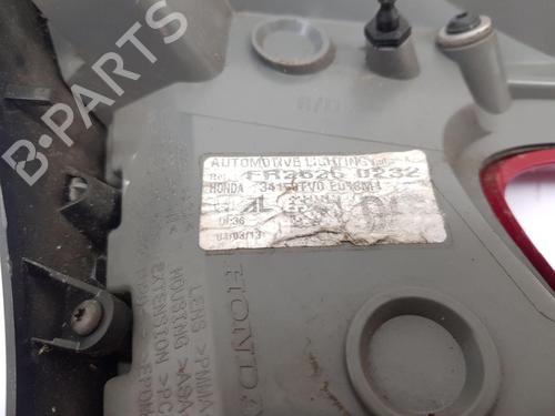 Right tailgate light HONDA CIVIC IX (FK) 1.6 i-DTEC (FK3) | BP32398077C80