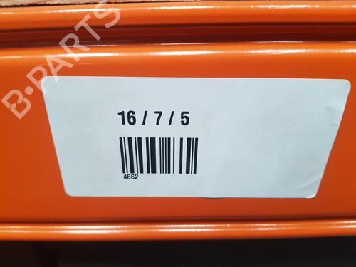 Front right panel MCLAREN GT 4.0 | BP22678267C59