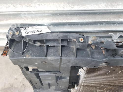 Water radiator CITROËN C3 AIRCROSS II (2R_, 2C_) 1.2 PureTech 82 (2RHMRC, 2RHMZB) | BP29262996M31 