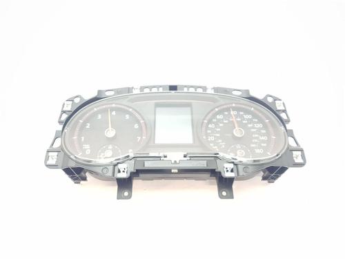 Used Instrument cluster VW GOLF VII (5G1, BQ1, BE1, BE2) 1.2 TSI (110 hp) 30184655
