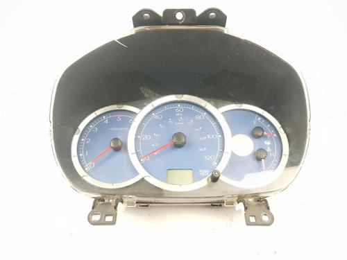 Used Instrument cluster MITSUBISHI L200 / TRITON (KA_T, KB_T) 2.5 DI-D 4WD (KB4T) (136 hp) 30364886