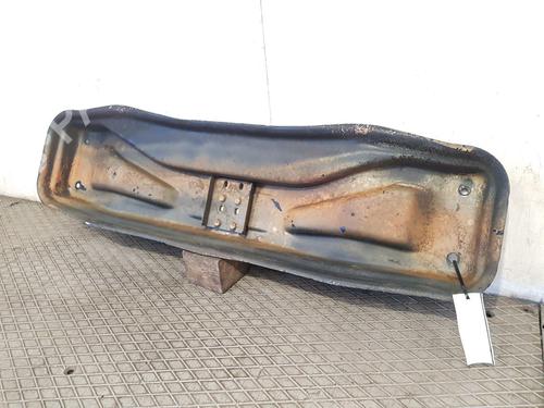 Gearbox mount MERCEDES-BENZ SPRINTER 3,5-t Van (B907, B910)  | BP22666883M88 