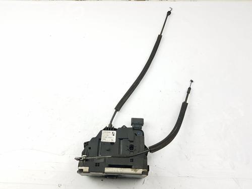 Used Front left lock CITROËN JUMPER II Platform/Chassis 2.2 HDi 100 (101 hp) 28283985