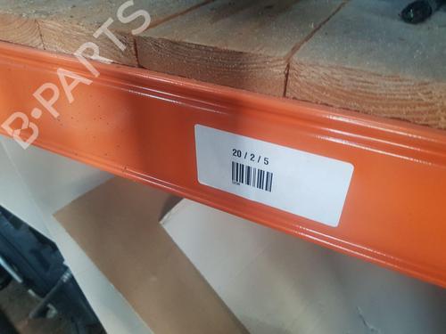 Water radiator MERCEDES-BENZ GLA (H247) GLA 220 d 4-matic (247.715) | BP36240692M31  - Image 13
