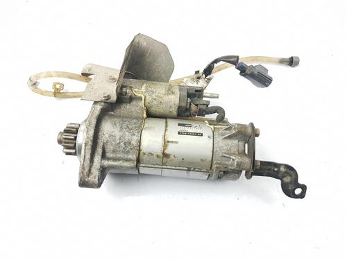 Starter LAND ROVER RANGE ROVER SPORT II (L494) 5.0 SCV8 4x4 | BP28362976M8