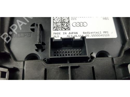 Switch AUDI A3 (8V1, 8VK) S3 quattro | BP27186785I30
