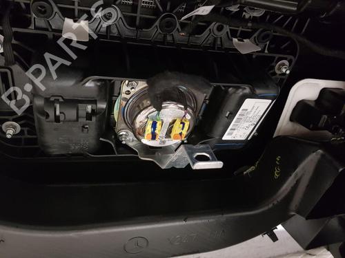 Salpicadero MERCEDES-BENZ GLB (X247) GLB 200 d (247.612) | BP32198946C46 