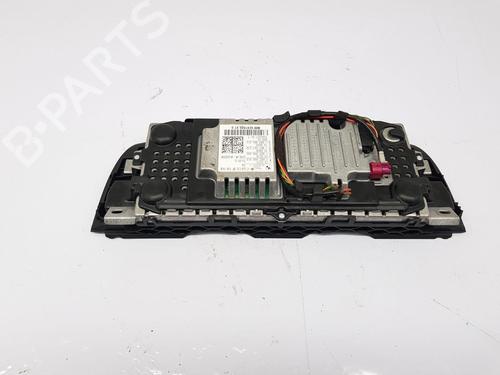 Radio BMW 5 (F10) 535 d | BP22662433E6 