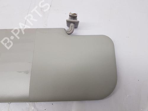 Right sun visor FIAT PANDA (169_) 1.2 (169AXF2A, 169AXF1A) | BP38777851I2 - Image 3