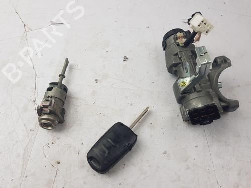 Used Ignition barrel Ignition barrel HYUNDAI i20 I (PB, PBT) 1.2 (78 hp) 39747873 39747873