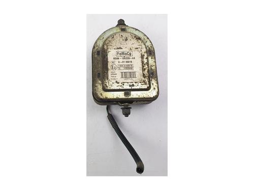 Used Electronic module FORD MONDEO IV (BA7) [2007-2015]  22660240