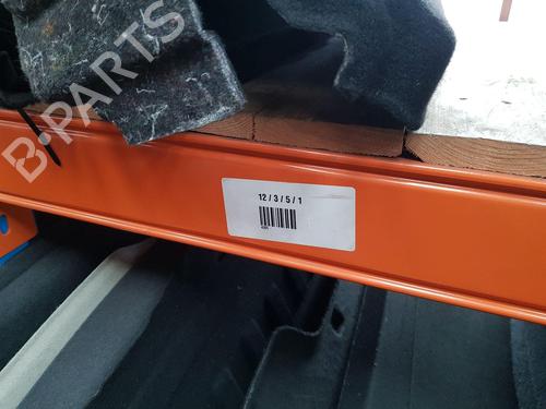 Hattehylde RENAULT CAPTUR I (J5_, H5_) 0.9 TCe 90 | BP33030054C85  - Image 9