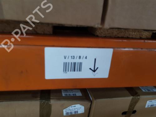 Wheel arch BMW i4 (G26) M50 xDrive | BP22670390C56 