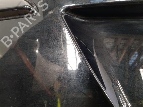 Rear bumper VAUXHALL CORSA Mk III (D) (S07) 1.4 (L08) | BP32375256C8