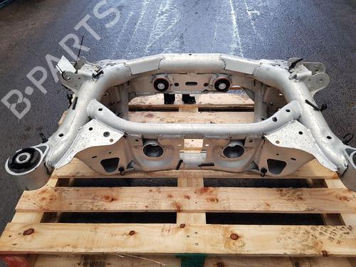 Subframe JAGUAR I-PACE (X590) EV400 AWD | BP31723032M9 - Image 12