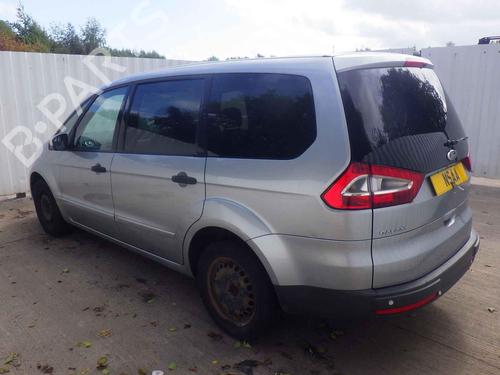 Left headlight FORD GALAXY II (WA6) 1.8 TDCi | BP32352729C28 - Image 12