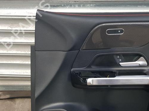 Right front seat MERCEDES-BENZ GLB (X247) GLB 200 d (247.612) | BP32846928C16 - Image 90