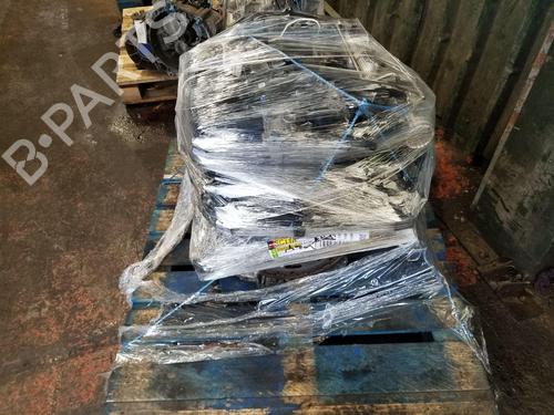 Engine VOLVO XC40 (536) B4 Mild-Hybrid AWD | BP27886521M1