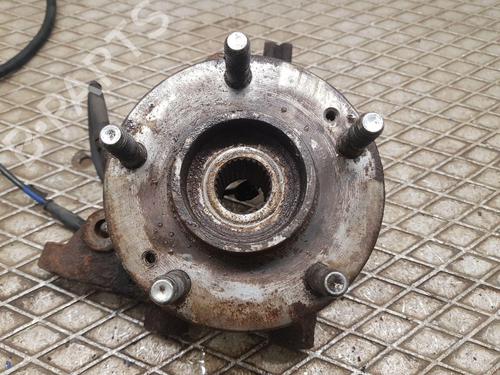 Right front steering knuckle HYUNDAI i30 (FD) 1.4 | BP32149103M26 - Image 2