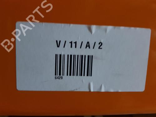 Right front window switch JAGUAR I-PACE (X590) EV400 AWD | BP30765035I26 