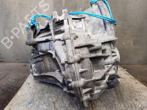 Gearbox RENAULT TRAFIC III Van (FG_) | BP27664565M3