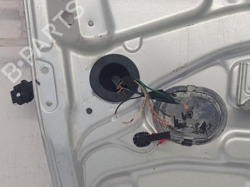 Front left window mechanism HYUNDAI i30 (FD) 1.4 | BP32870420C22 - Image 4