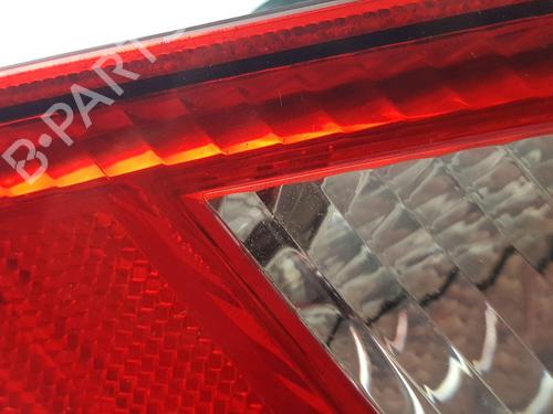 Left taillight PORSCHE CAYMAN (987) S 3.4 | BP28081187C34 