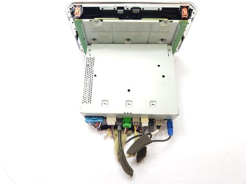 Radio SUZUKI IGNIS III (MF, FF) 1.2 Hybrid (ATK412, FF21S) | BP28104835E6 