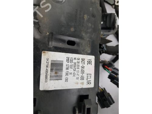 Fuse box FORD TRANSIT CUSTOM V362 Van (FY, FZ) 2.0 EcoBlue | BP40528608E1 - Image 6