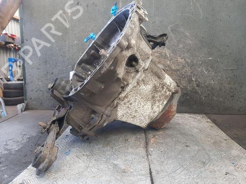 Gearbox CITROËN DS3 (SA_) 1.6 VTi 120 | BP37220352M3 - Image 7