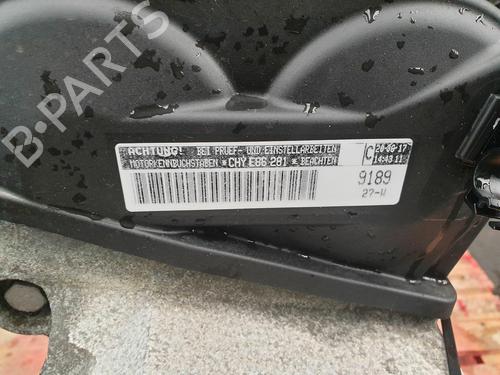 Engine SEAT IBIZA V (KJ1, KJG) | BP24810295M1