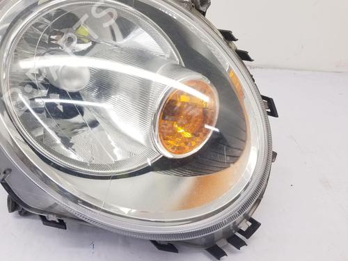 Left headlight MINI MINI (R56) One | BP38709727C28 - Image 2
