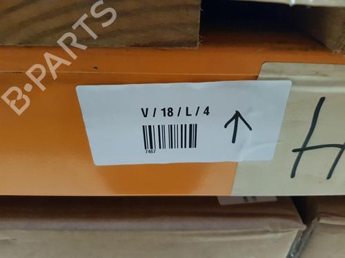 Engine mount BMW X3 (G01, F97, G08) M Competition | BP30330956M89 - Image 12