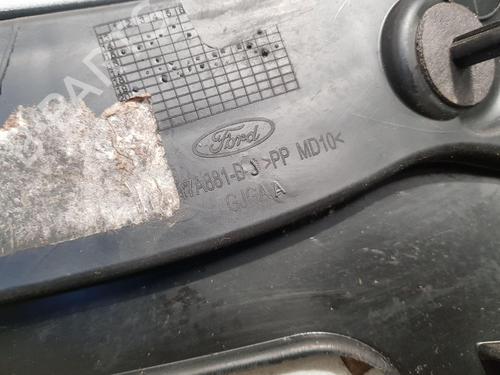 Corner bumper FORD TRANSIT COURIER B460 Box Body/MPV  | BP29927825C117