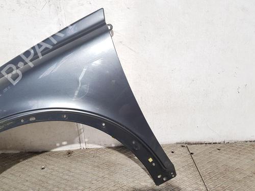 Left front fenders VOLVO C30 (533) 1.6 | BP29900690C41 